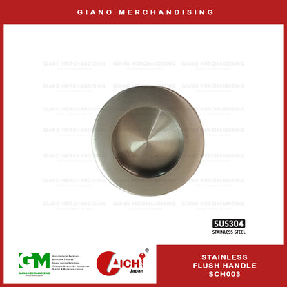 Flush Handle SCH003