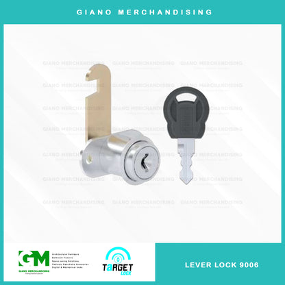 Target Lever Lock 9006