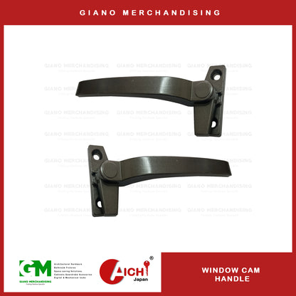 Window Casement Cam Handle H018