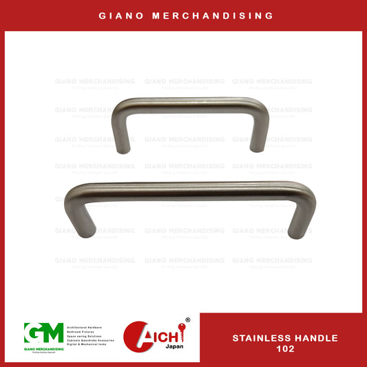 Cabinet Handle 102