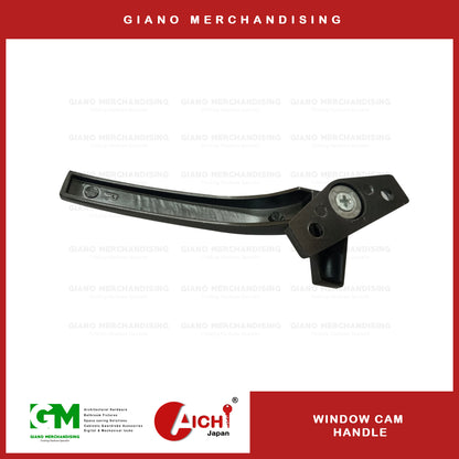 Window Casement Cam Handle H018