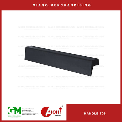 Cabinet Handle 708 MBK