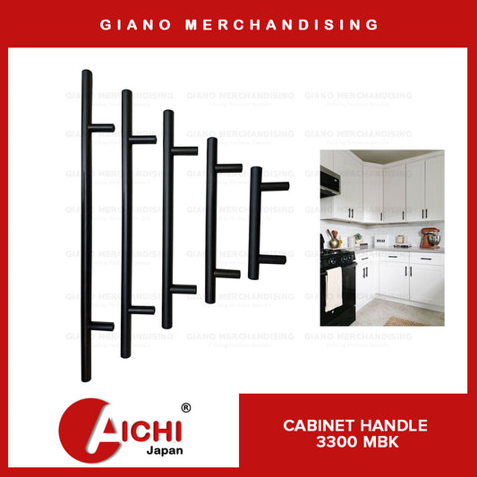 Cabinet Handle 3300 MBK