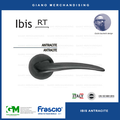 FRASCIO IBIS RT (Mortisse Lockset)