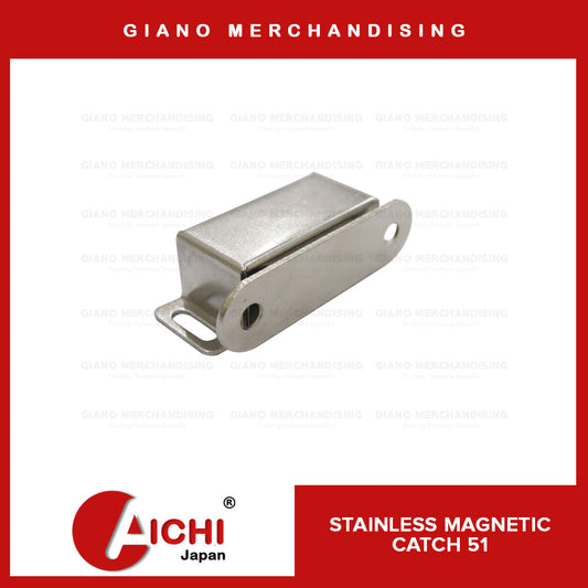 Stainless Steel Magnetic Catch