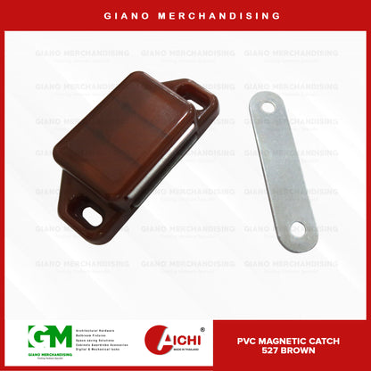 Aichi PVC Magnetic Catches 527