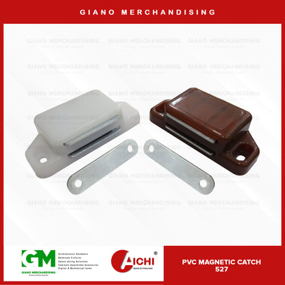 Aichi PVC Magnetic Catches 527