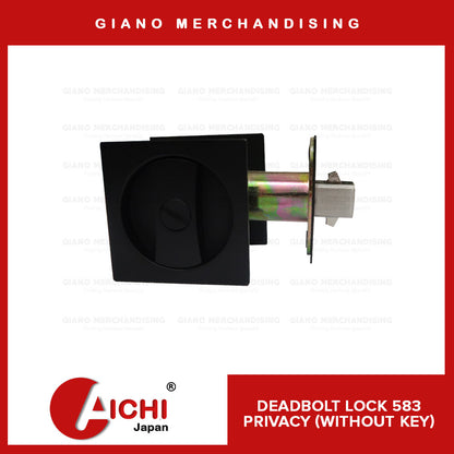 Aichi Deadbolt Door Lock 583