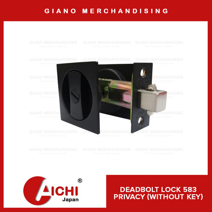 Aichi Deadbolt Door Lock 583