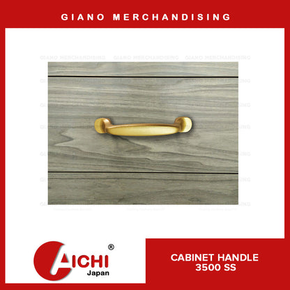 Cabinet Handles 6002 SB