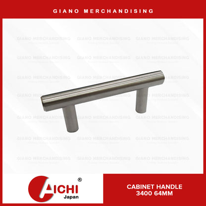 Cabinet Handle 3400