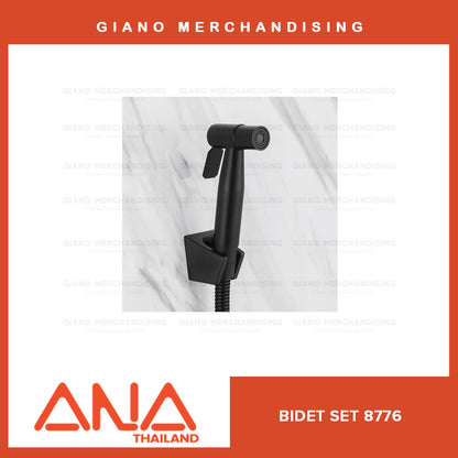 ANA Toilet Bidet Spray Set 8776