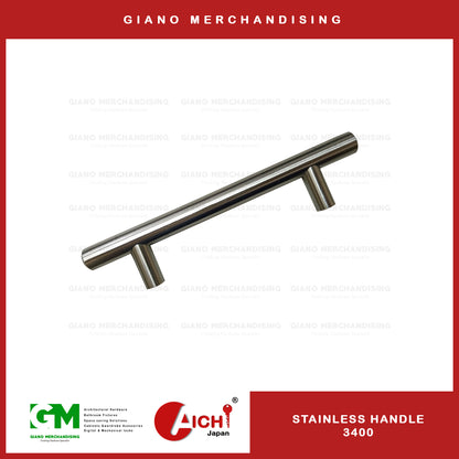 Cabinet Handle 3400