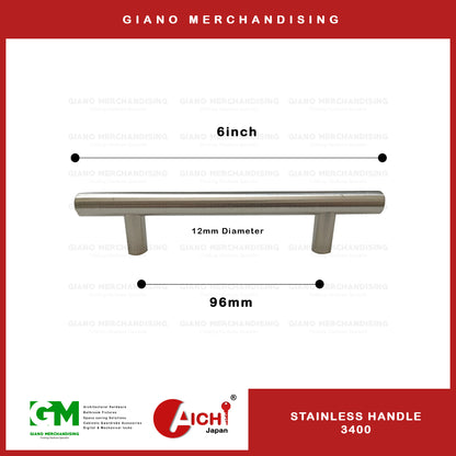 Cabinet Handle 3400