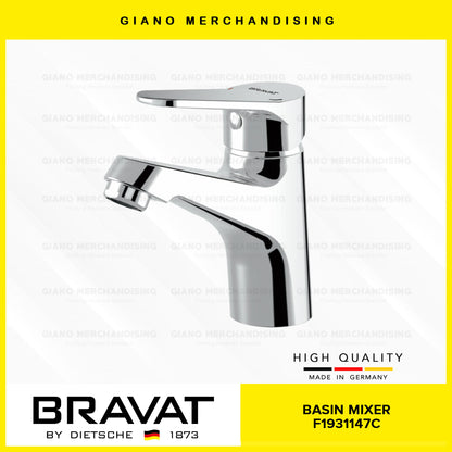 BRAVAT Basin Mixer Faucet F1931147C