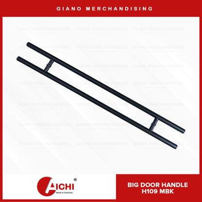 Big Door Handle H109