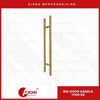 Big Door Handle H109