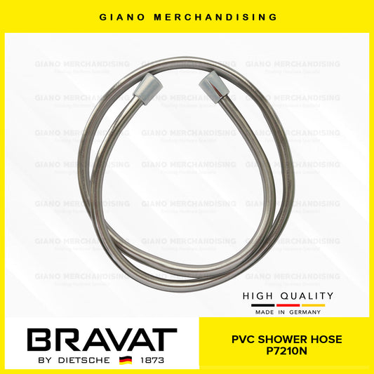 BRAVAT PVC Shower Hose P7210N