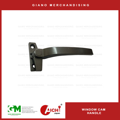 Window Casement Cam Handle H018