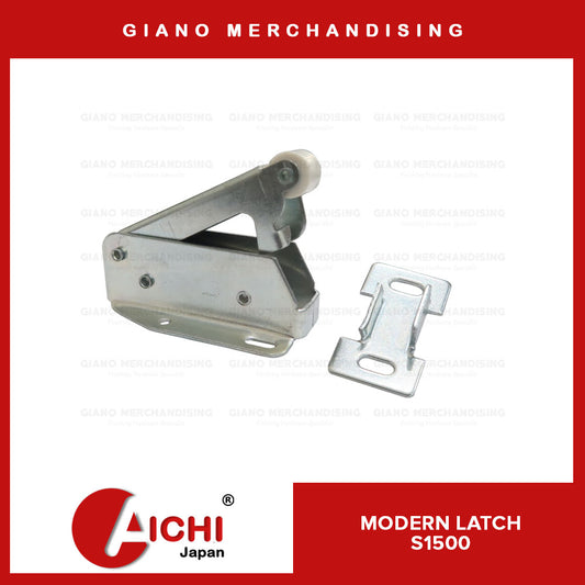 Modern Latch S1500