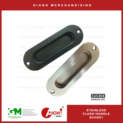 Flush Handle SCH001